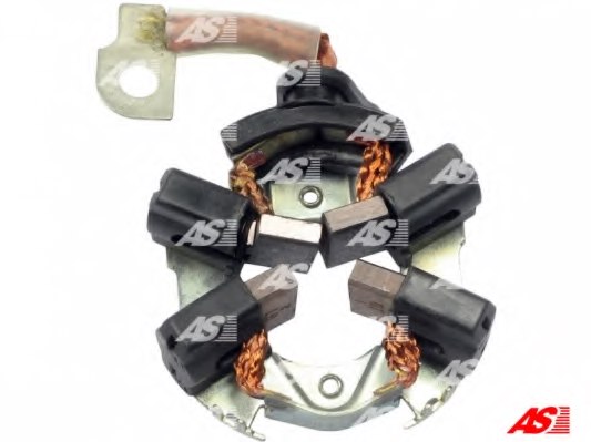 AS-PL SBH0048 Holder, carbon brushes